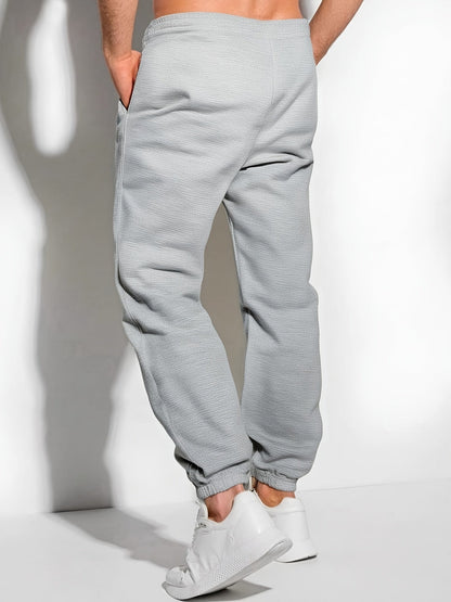 Men's Cargo Pants - Stretch With Pockets Travel Style 703717