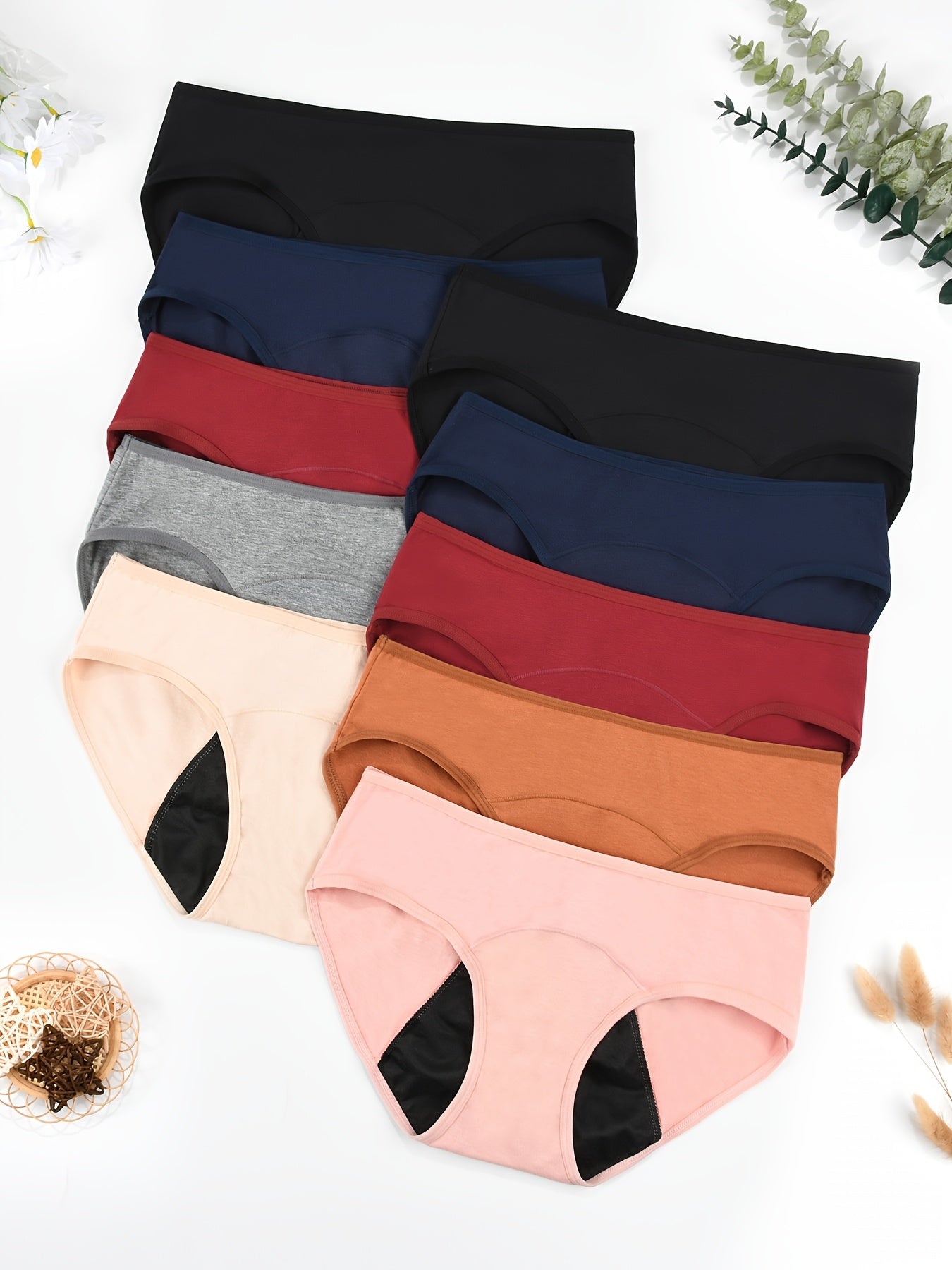 Women's Casual Pants - Everyday 18