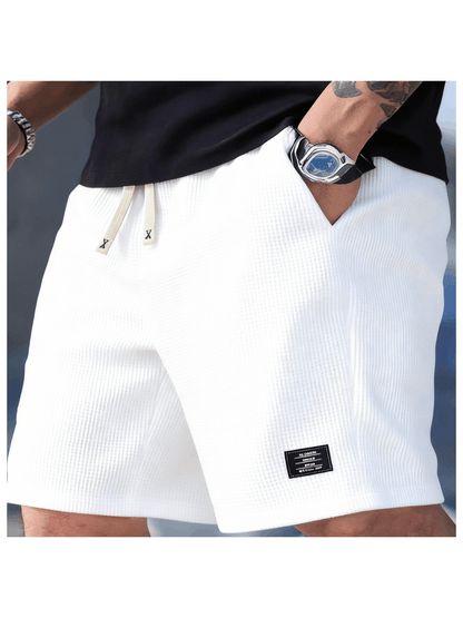 Men's Athletic Shorts - Quick Dry Everyday Style