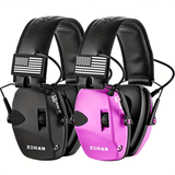 Pink+Black