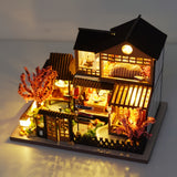Mini Sakura Garden Residence