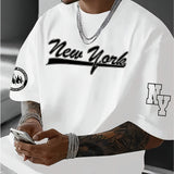 New York White