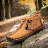 Yellowish-brown