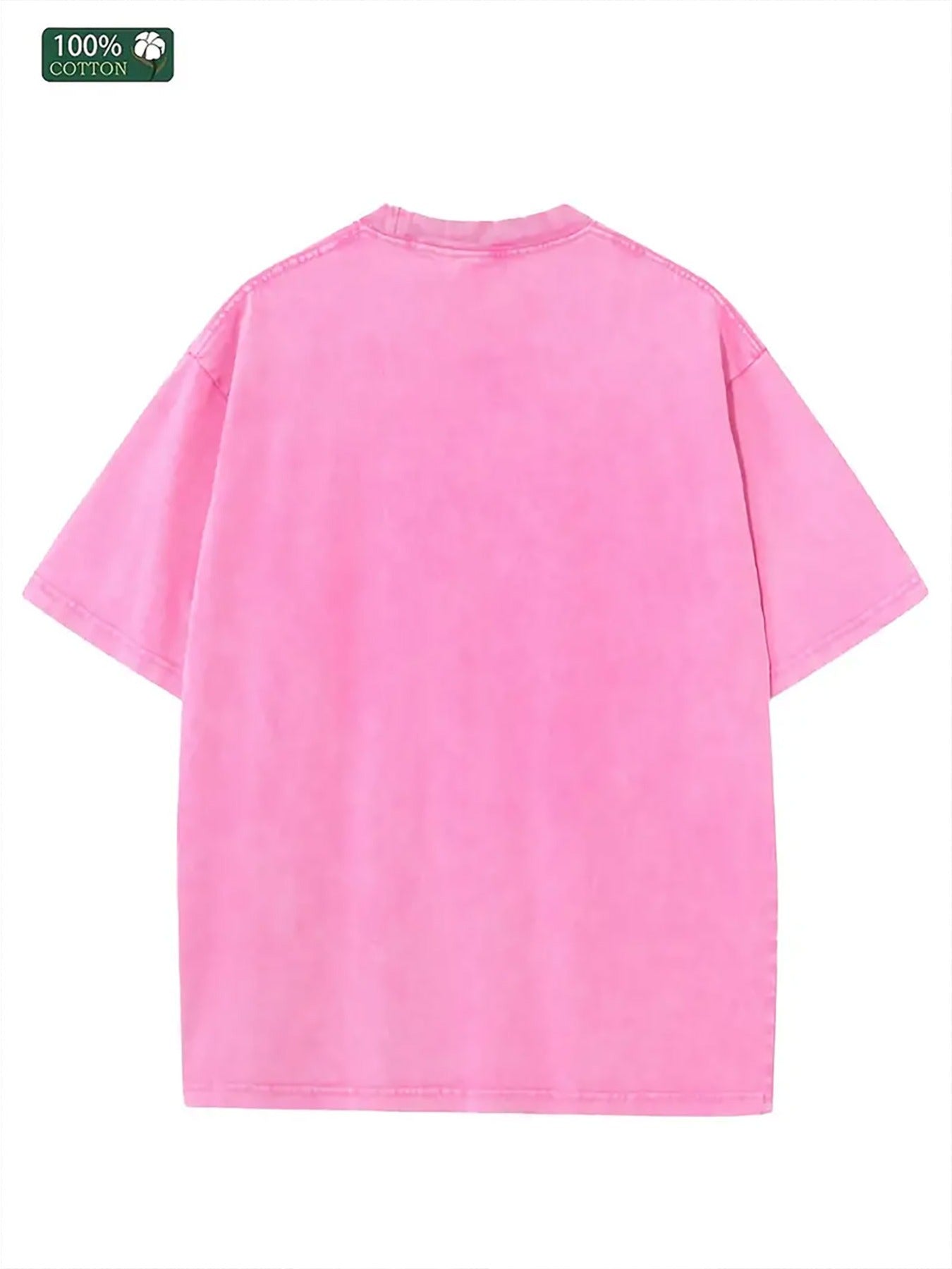 Unisex Graphic T-Shirt - Graphic Style 40709