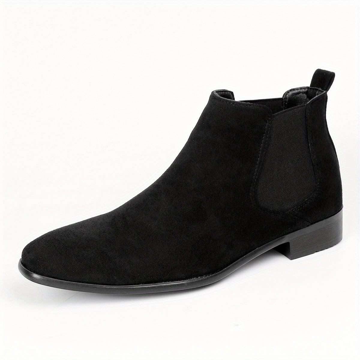 Men's Boots - Slip-On Ease 436325
