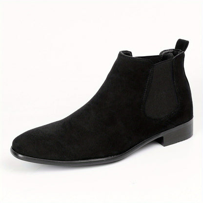 Men's Boots - Slip-On Ease 436325