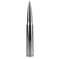 Nickel Gun Color