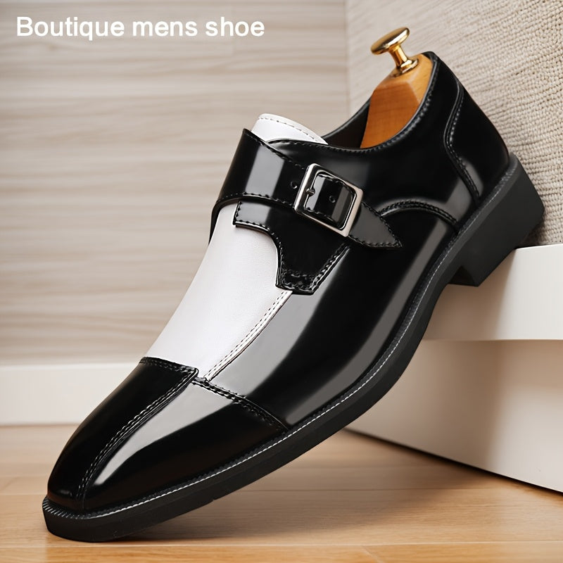 Men's Dress Shoes & Oxfords - Non-Slip Sole 287077