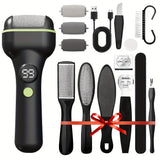 Black-14PC SET