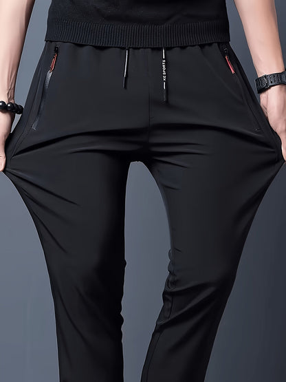 Men's Jogger Pants - Stretch Comfort 527013