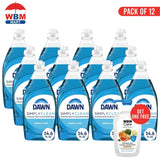 Dish Soap