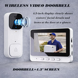 Intelligent Doorbell