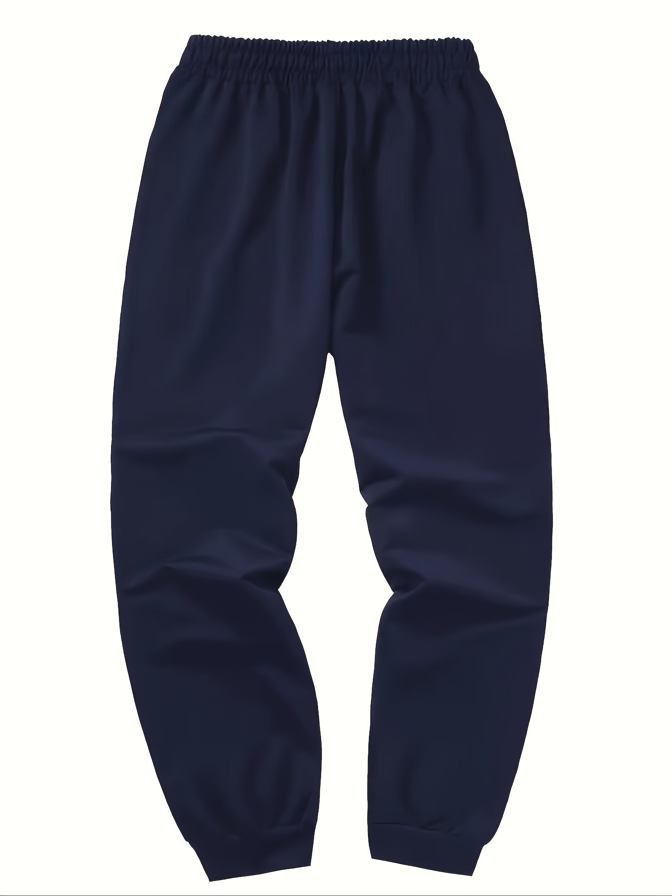 Men's Jogger Pants - Stretch With Pockets Everyday Style