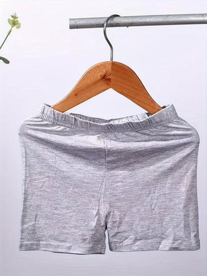 Toddler Girl Casual Shorts - Everyday Style