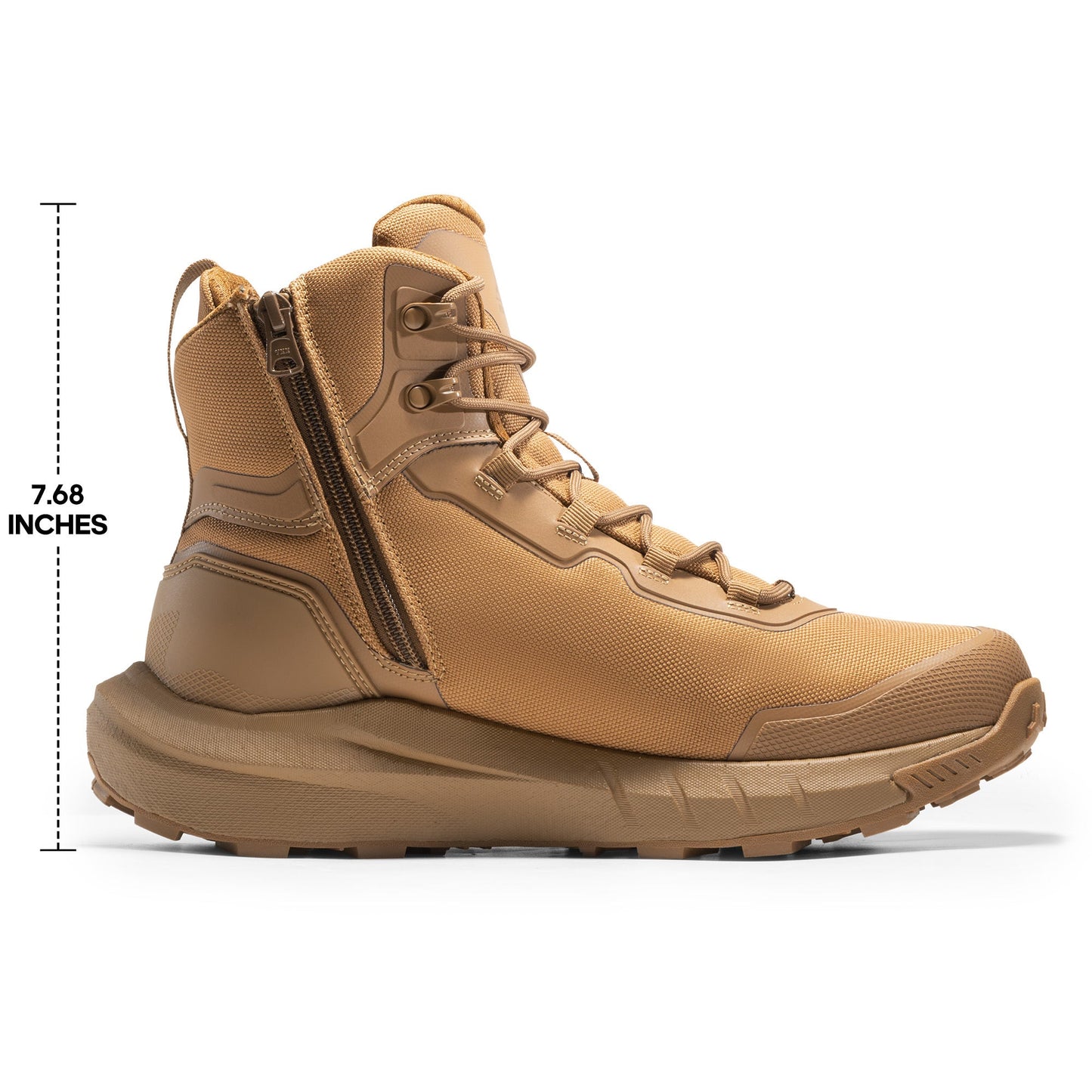 Men's Boots - Lightweight Design
