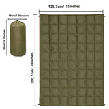 fern green