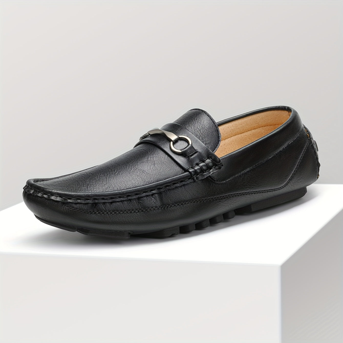 Men's Loafers & Slip-Ons - Slip-On Ease 816037