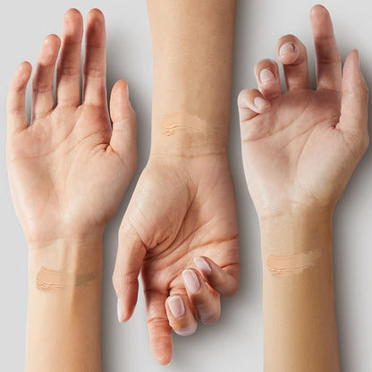Waterproof Body Concealer Full Coverage Leg & Body Makeup – Tattoo Cover Up for Scars Veins Birthmarks Stretch Marks Natural Glow Skin Tone Foundation for Women 1pc & 2pcs