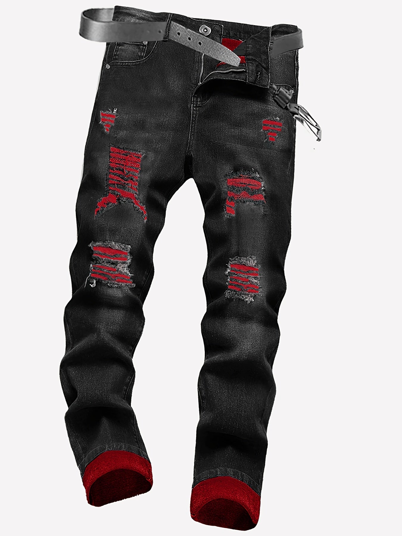 Men's Skinny Jeans - Stretch Comfort 982117