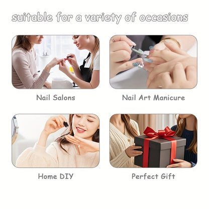 Nail Armrest Hand Pillow Detachable Non-Slip Wrist Rest Cushion for Nail Technicians - Foldable Portable Manicure Support for Salon & Home Use, Available in Pink Black White