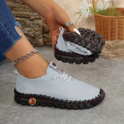 Women's Walking Shoes – Breathable for Outdoor & Travel 84357