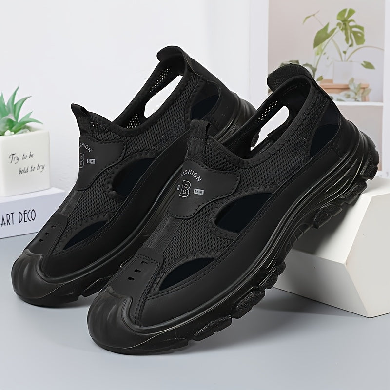 Men's Sport Sandals - Breathable Comfort & Lightweight Design