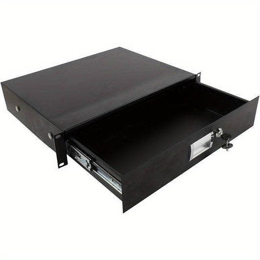 2U Rack Mount Drawer shown in the main product view
