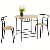 Natural