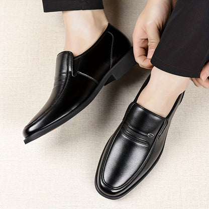 Men's Dress Shoes & Oxfords - Slip-On Ease 780965