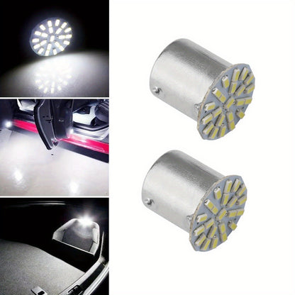 Car LED Interior Light Bulb Kit 56PCS 12V T10 Universal Fit | Map Dome Reading License Plate Luggage Compartment LED Replacement Bulbs Plug-and-Play Upgrade for Cars Trucks SUV