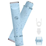 Trimmer-Blue
