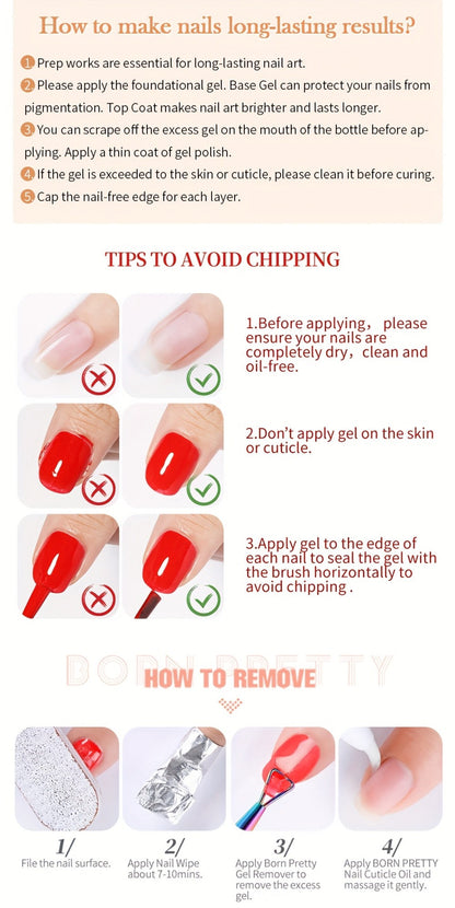 Rhinestone Glue Gel 2pcs Strong Bond 1.01oz Each – Professional Nail Charm Adhesive for 3D Gems, Crystals & Bling Decorations, Long-Lasting Water-Resistant Clear Gel Formula for DIY & Salon Nail Art