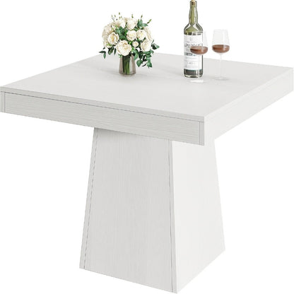 31.5-Inch Dining Table with Waterproof Protection for Kitchen detail image - detail view 3