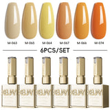 Photo Frame Bottle 6pcs (63+65+64+67+66+74)