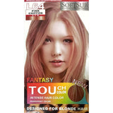 L64 PINK CHIFFON