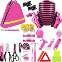 pink color