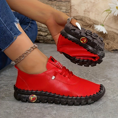 Women's Walking Shoes – Breathable for Outdoor & Travel 84357