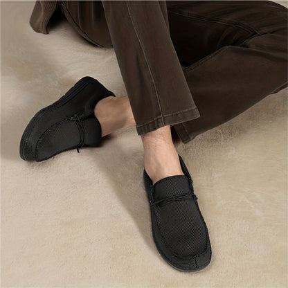Men's Loafers & Flats - Non-Slip Sole for Everyday Wear 64421 464421
