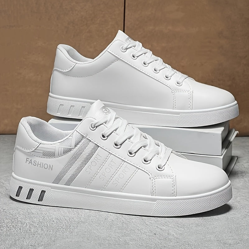 Men's Running Shoes - Breathable Comfort & Lightweight Design 505317