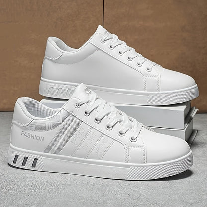 Men's Running Shoes - Breathable Comfort & Lightweight Design 505317