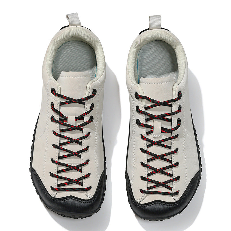 Men's Athletic Shoes - Non-Slip Sole for Outdoor & Travel 432805