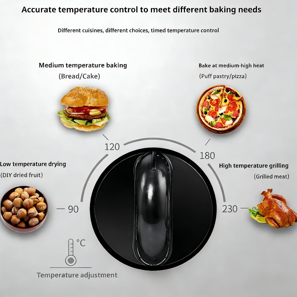 3-in-1 Breakfast Maker Station – Fry Eggs, Toast Bread & Brew Coffee All at Once, Non-Stick Coating, Auto Power-Off Safety Timer, One-Click Operation for Fast Morning Meals