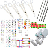 Piercing Set 2