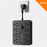14 in 1 Black