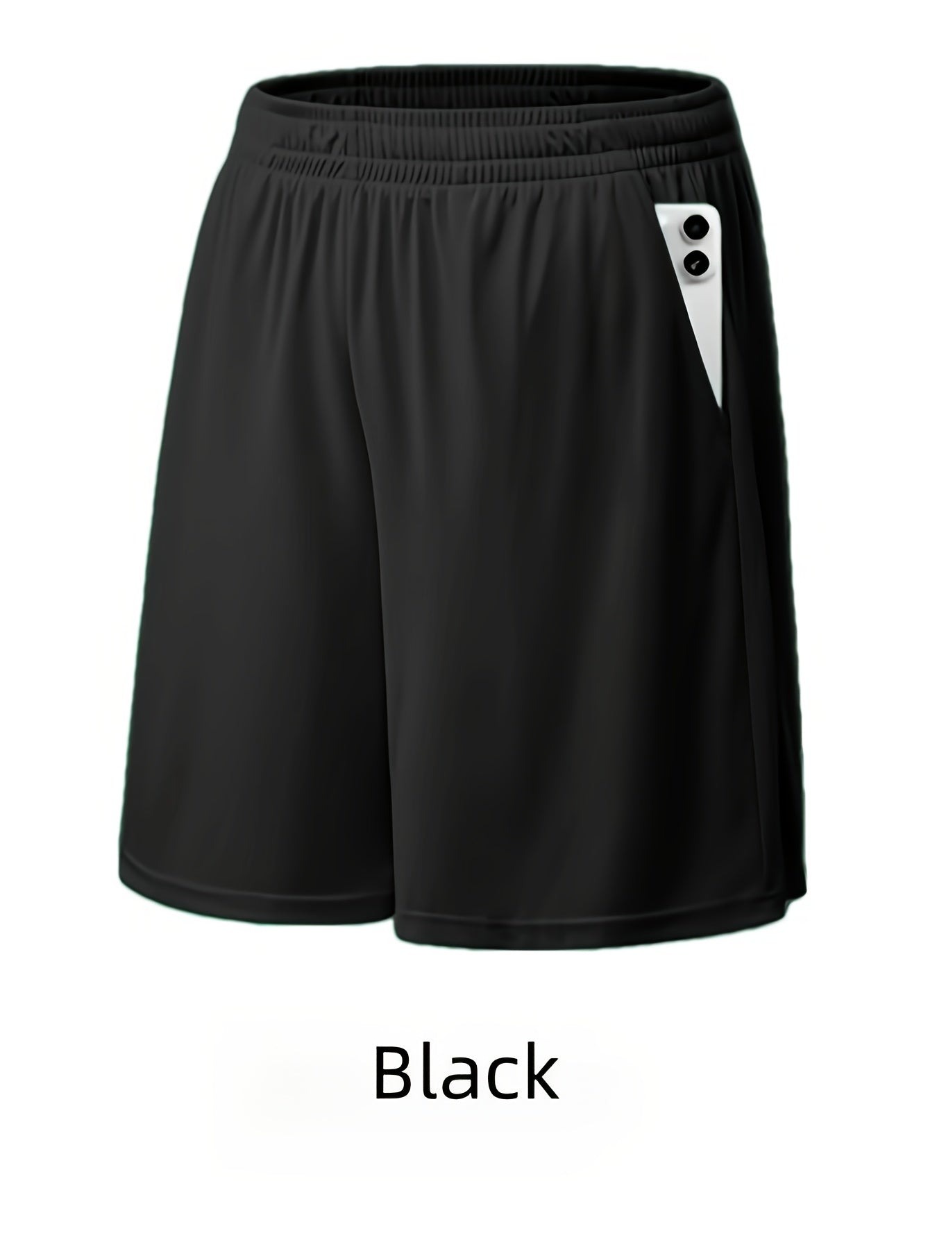 Unisex Shorts - Versatile Everyday Style 69253
