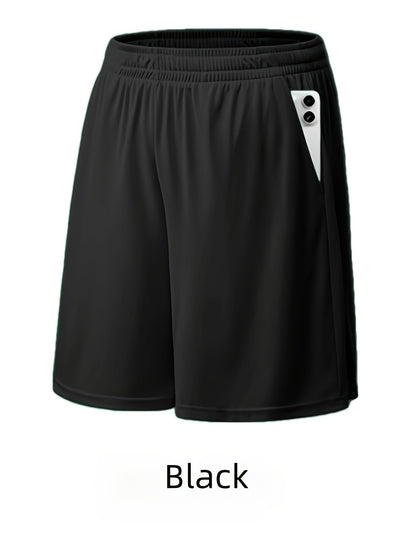 Unisex Shorts - Versatile Everyday Style 69253