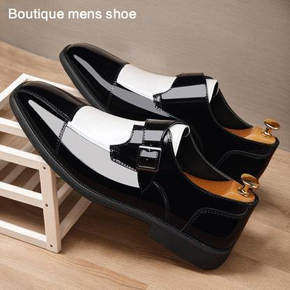 Men's Dress Shoes & Oxfords - Non-Slip Sole 287077
