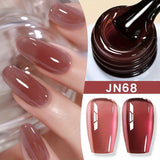 Jelly Nude Gel JN68