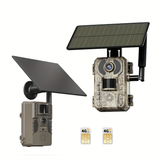 4G Camera And Trail Camera