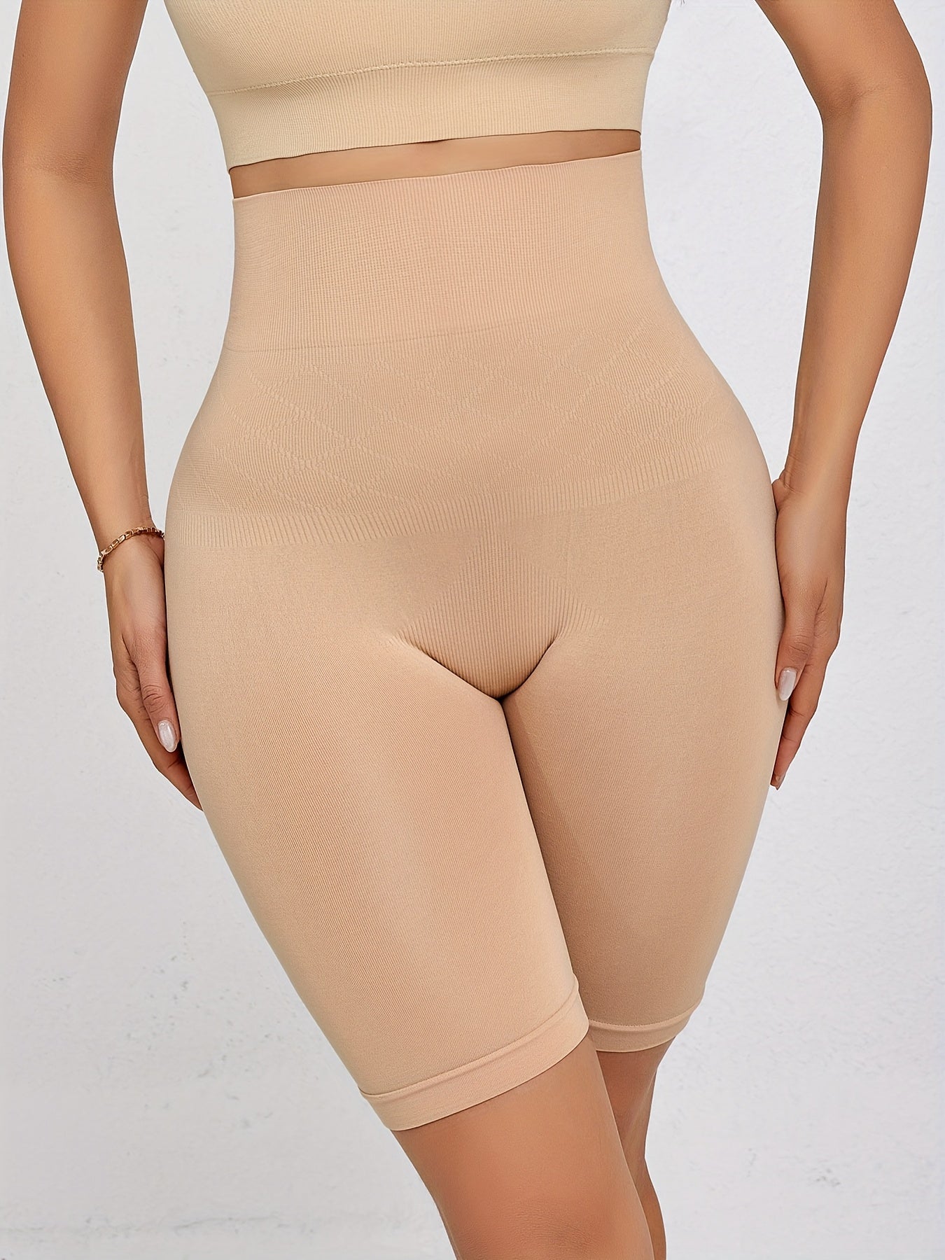 Women's Casual Pants - High Waist 13